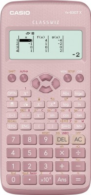 Fx best sale 83 calculator