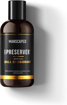 Crop Preserver®, Anti-Chafing Ball Deodorant